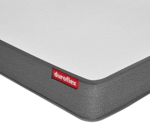 Duroflex Foam active Nxt mattress 72x60x6 - Image 2