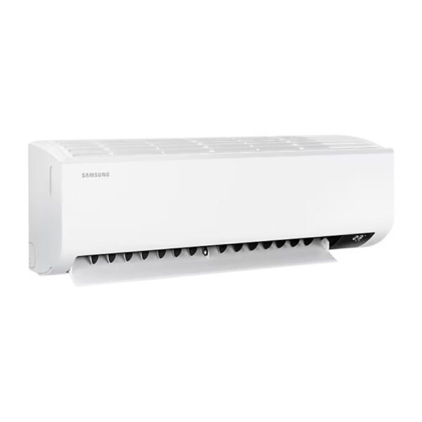 SAMSUNG 5 in 1 Convertible 1.5 Ton 3 Star Inverter Split AC with Anti Bacterial Copper Filter Plus (2023 Model, Copper Condenser, AR18CY3ZAWK) - Image 4