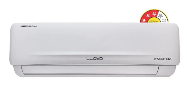 Lloyd 1.5 Ton 3 Star Inverter Split Air Conditioner - Image 2