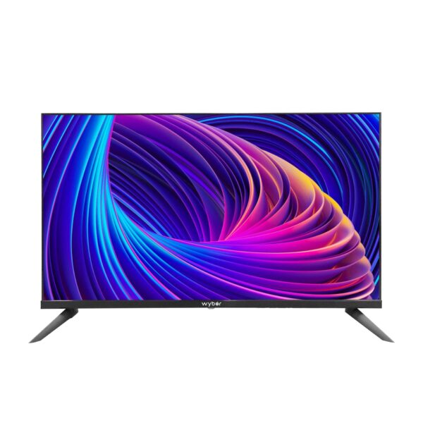 Wybor 32 Inches HD Ready LED TV - WYBOR-32WHN-53