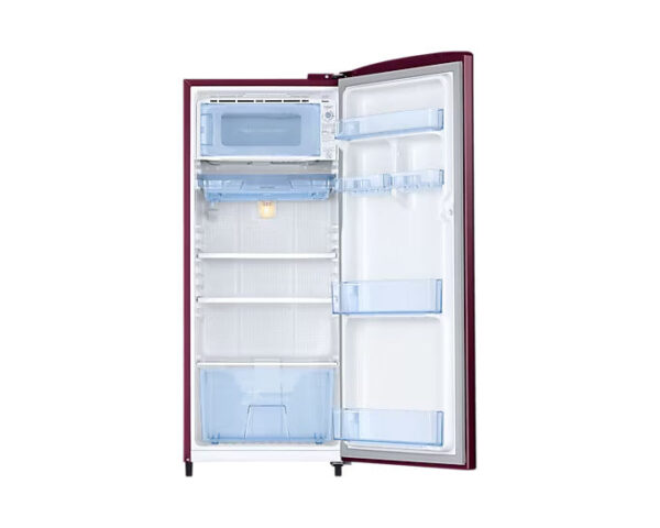 Samsung 183L Stylish GrandÃ© Design 4 Star Single Door Refrigerator RR20C1724HN - Image 6