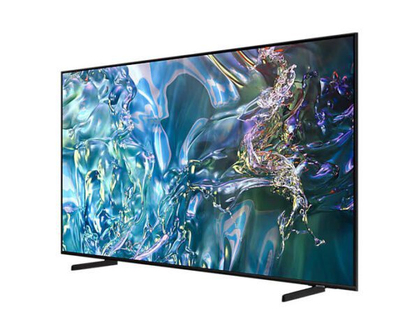 Samsung TV 55 Inch UHD Smart Built In Receiver - QA55Q60D - Image 3