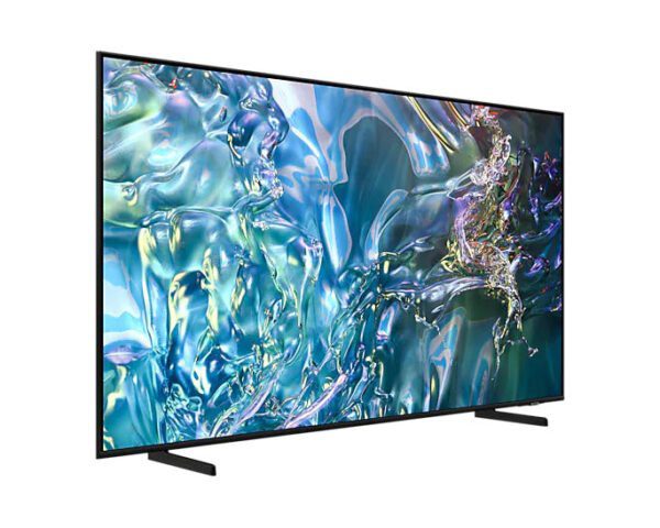 Samsung TV 55 Inch UHD Smart Built In Receiver - QA55Q60D - Image 2