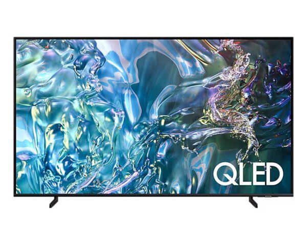 Samsung TV 55 Inch UHD Smart Built In Receiver - QA55Q60D - Image 4