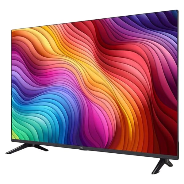 LG 32LQ645BPTA 80cm (32 inch) HD Ready LED Smart WebOS TV with Active HDR - Image 2