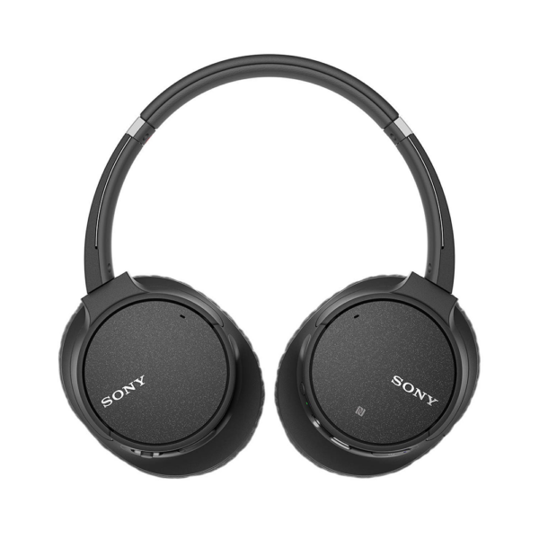 Sony WH-CH700N Wireless Bluetooth Noise Cancelling Headphones with 35 Hours Battery Life,Google Alexa - Image 3