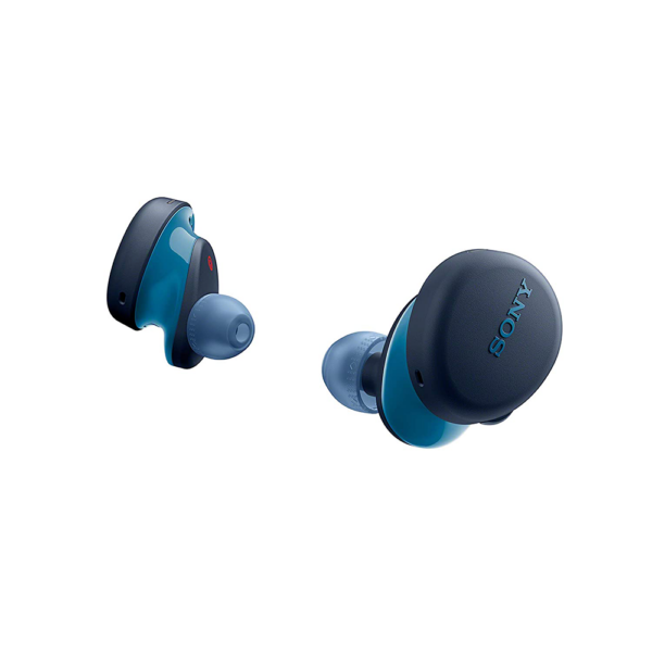 Sony WF-XB700 Truly Wireless Extra Bass Bluetooth,Earbuds with Mic, Quick Charge - Image 14