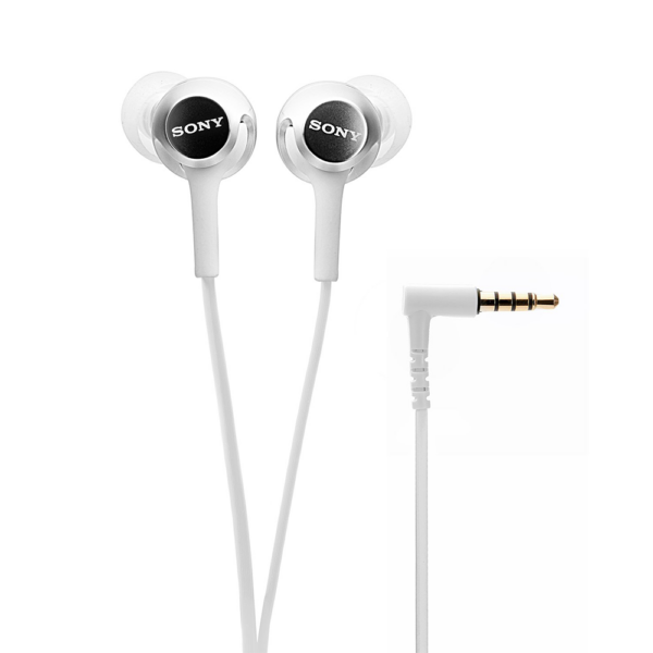 Sony MDR-EX155AP Wired in-Ear Headphones with Tangle Free Cable, 3.5mm Jack, Headset with Mic for Phone Calls - Image 24