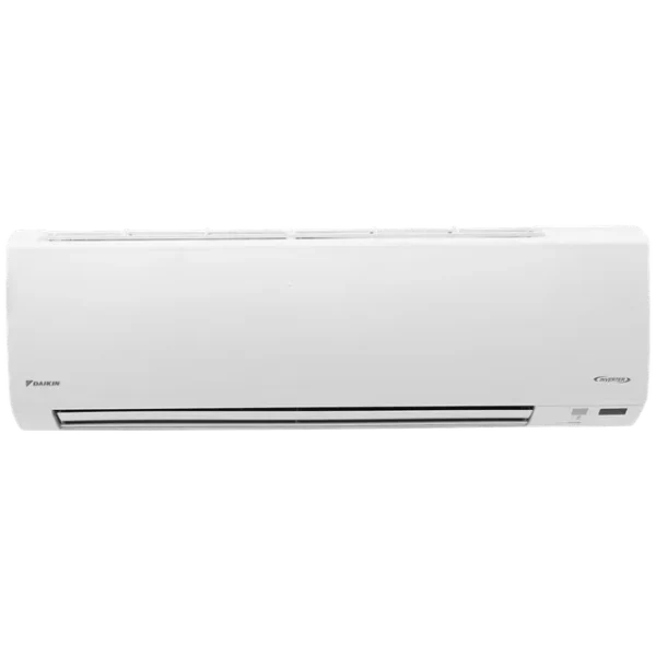 DAIKIN Standard Plus 1.5 Ton 3 Star Inverter Split AC (Copper Condenser, Air Purification Filter, ATKL50UV)