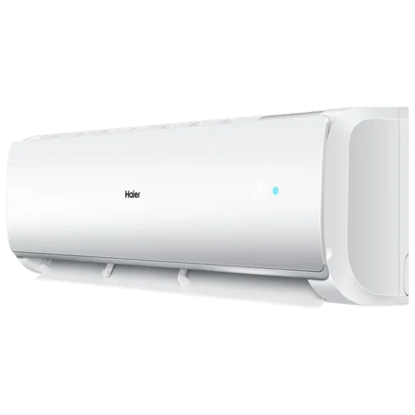 Haier Clean Cool 7 in 1 Convertible 1 Ton 3 Star Triple Inverter Split AC with Antimicrobial Protection - Image 4