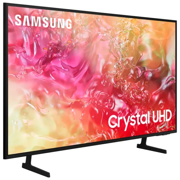 SAMSUNG DU7700 189 cm (75 inch) 4K Ultra HD LED Tizen TV with Motion Xcelerator - Image 4