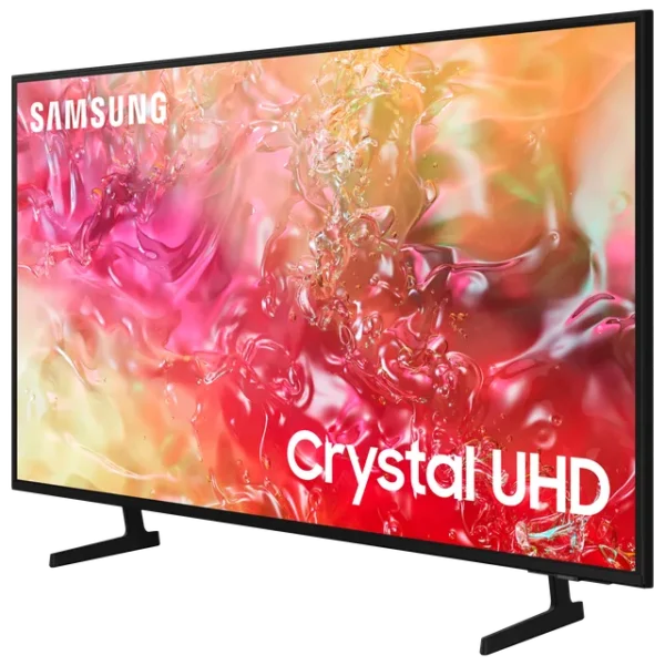 SAMSUNG DU7700 189 cm (75 inch) 4K Ultra HD LED Tizen TV with Motion Xcelerator - Image 5