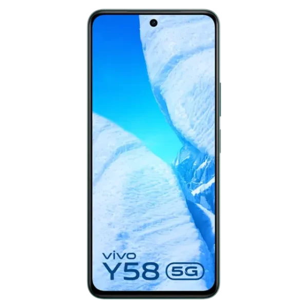 vivo Y58 5G (8GB RAM, 128GB Storage) - Image 6