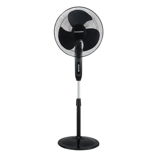 Crompton HISPEED Gale Classic 400 mm Pedestal Fan