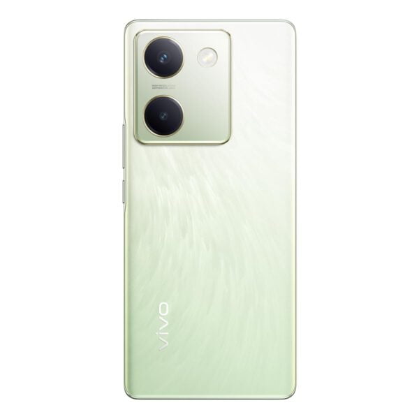 vivo Y200 Pro 5G (Silk Green, 128 GB) (8 GB RAM) - Image 5