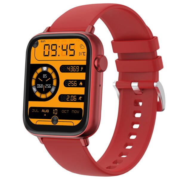 Fire-Boltt Newly Launched Ninja Fit Pro Smartwatch - Image 17