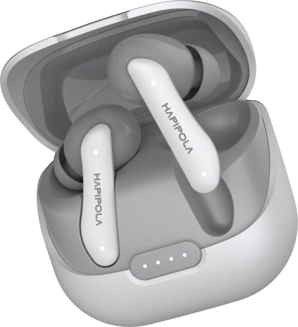 HAPIPOLA Serene (ANC) in Ear Wireless ANC Earbuds (TWS) - Image 2