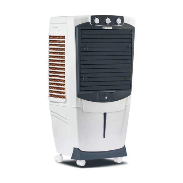 BLUE STAR Aura 80 Litres Desert Air Cooler DA80PMC with with Dual Cool Technology - Image 7