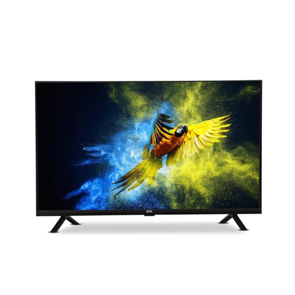 BPL 109.22 cm (43 inch) FHD Linux Smart TV with Dolby Audio, 43F-E2300