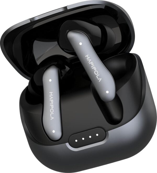 HAPIPOLA Serene (ANC) in Ear Wireless ANC Earbuds (TWS) - Image 3