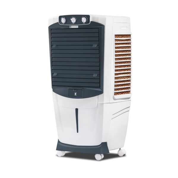 BLUE STAR Aura 80 Litres Desert Air Cooler DA80PMC with with Dual Cool Technology - Image 2