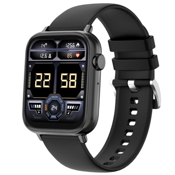 Fire-Boltt Newly Launched Ninja Fit Pro Smartwatch - Image 2