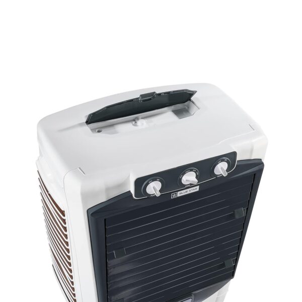 BLUE STAR Aura 60 Litres Desert Air Cooler DA60PMC with with Dual Cool Technology - Image 6