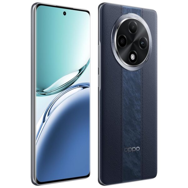 OPPO F27 Pro+ 5G (Midnight Navy, 8GB RAM, 128GB Storage) | 6.7" FHD+ AMOLED Toughest 3D Curved Display - Image 6