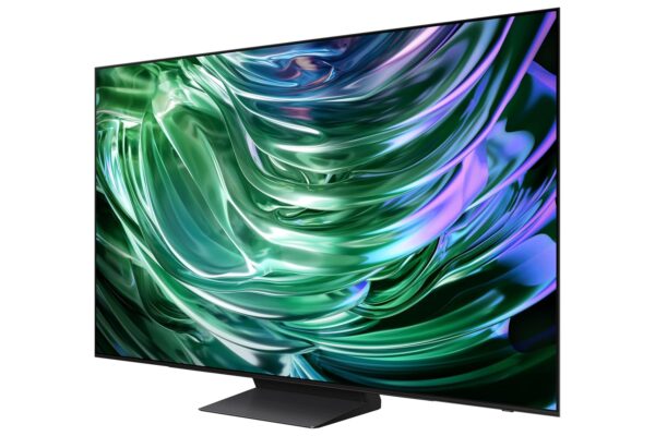 Samsung 138 cm (55 inches) 4K Ultra HD Smart OLED TV - Image 12