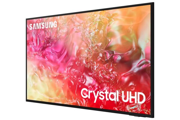 Samsung 108 cm (43 inches) 4K Ultra HD Smart LED TV UA43DU7000KLXL (Black) - Image 8