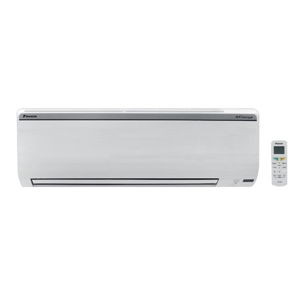 Daikin 1.5 Ton 5 Star Split Inverter AC - White