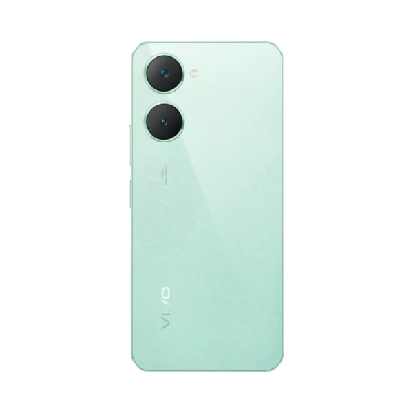 Vivo Y18 (Gem Green, 128 GB)  (4 GB RAM) - Image 4