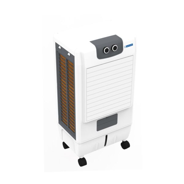 Blue Star 20 L Desert Air Cooler  (White, Grey, Ultima) - Image 3