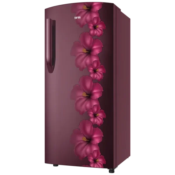 IFB Metal Cool 193 Litres 3 Star Direct Cool Single Door Refrigerator with Antibacterial Gasket - Image 2