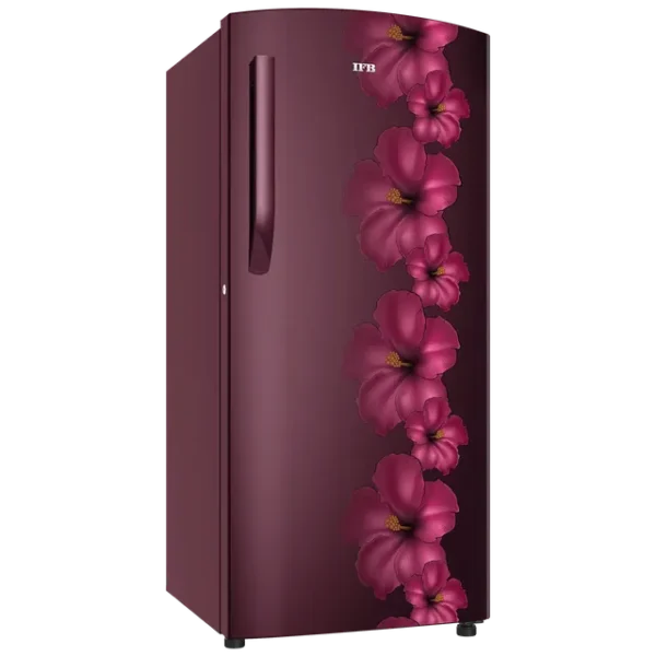 IFB Metal Cool 193 Litres 3 Star Direct Cool Single Door Refrigerator with Antibacterial Gasket - Image 7