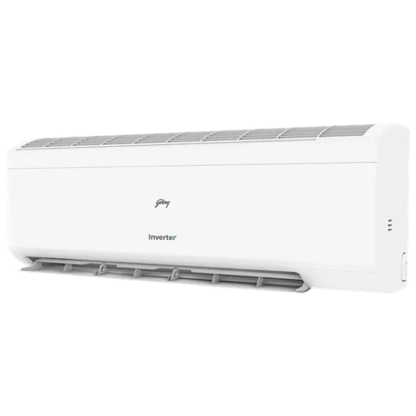 Godrej I Series 5 in 1 Convertible 1.5 Ton 5 Star Inverter Split AC with Blow Clean (2024 Model, Copper Condenser, AC15TSIC18ITC5WYS) - Image 3