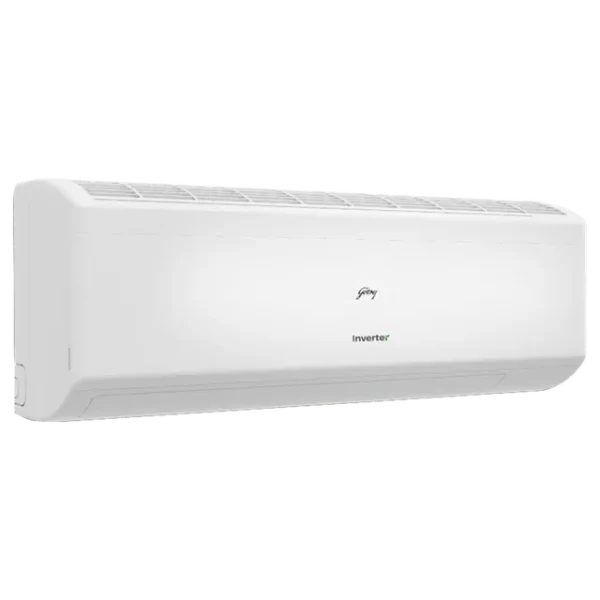 Godrej I Series 5 in 1 Convertible 1.5 Ton 5 Star Inverter Split AC with Blow Clean (2024 Model, Copper Condenser, AC15TSIC18ITC5WYS) - Image 4