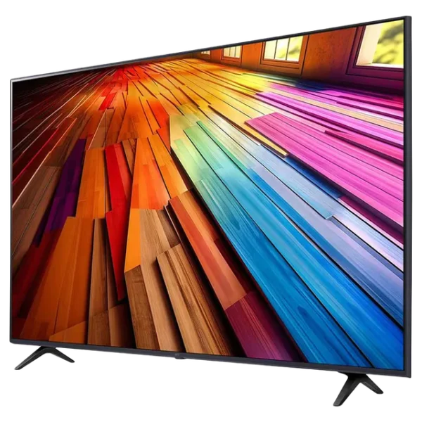 LG UT80 139.7 cm (55 inch) LED 4K Ultra HD WebOS TV with Filmmaker Mode (2024 model) - Image 4