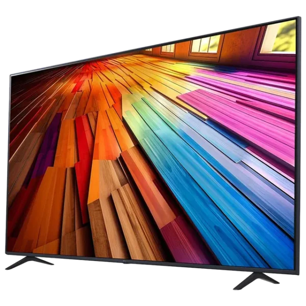 LG UT80 190.5 cm (75 inch) 4K Ultra HD LED WebOS TV with Filmmaker Mode (2024 model) - Image 4