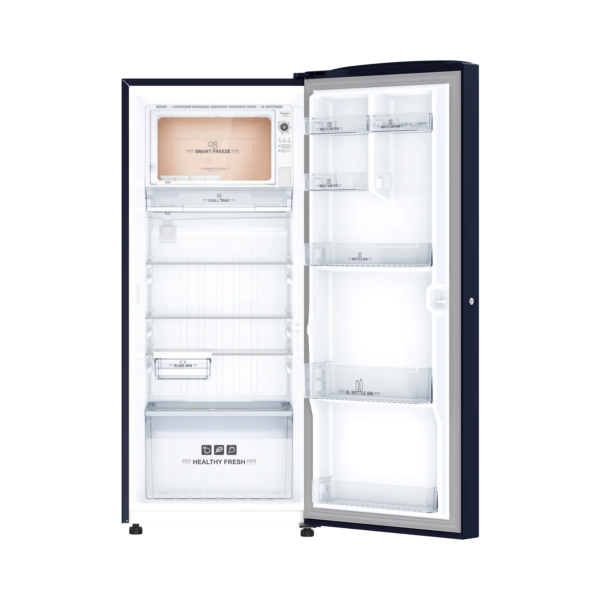 IFB 222 L Direct Cool Single Door 3 Star Refrigerator IFBDC-2483FBH - Image 4