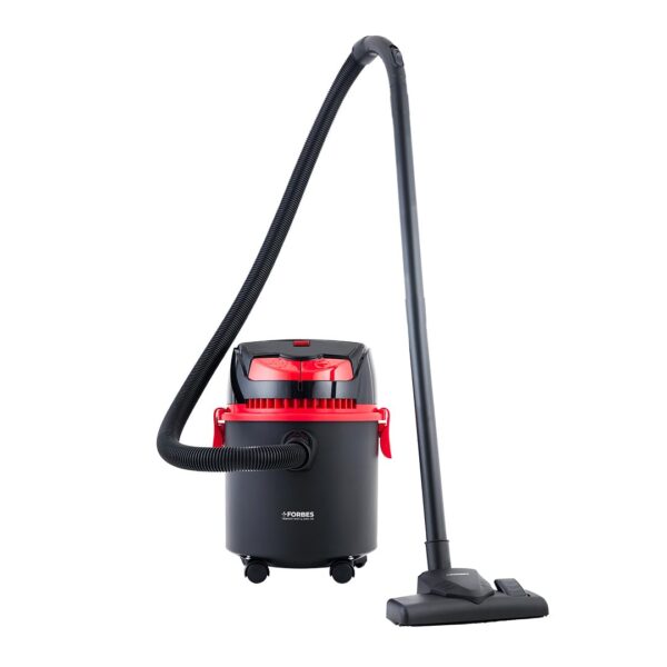 Eureka Forbes Trendy Wet and Dry DX1150-Watt Powerful Suction and Blower Function Vacuum Cleaner