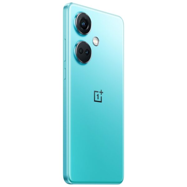 OnePlus Nord CE 3 5G (Aqua Surge, 8GB RAM, 128GB Storage) - Image 3