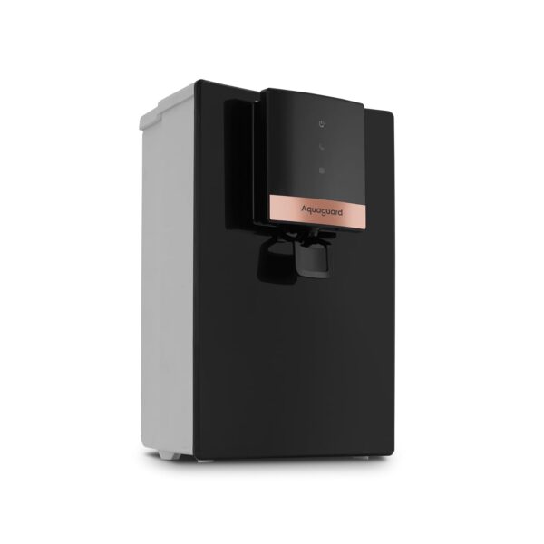 Aquaguard Neo 9-Stage Active Copper Tech Water Purifier | Taste Adjuster | RO+UV+Active