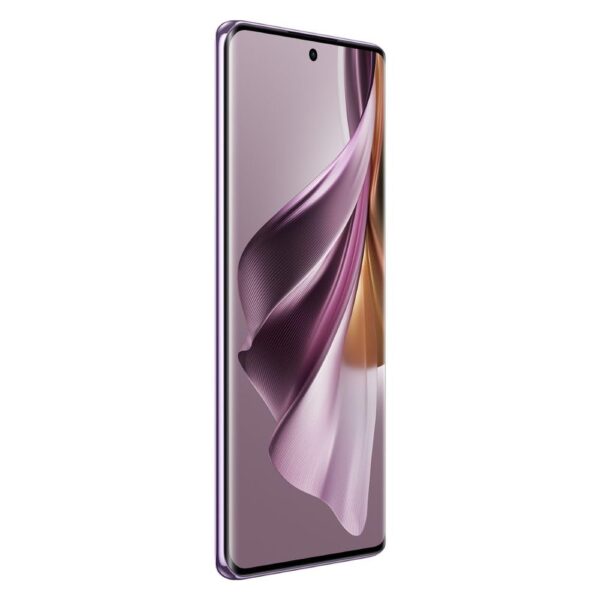 Oppo Reno10 Pro 5G (Glossy Purple, 256 GB) (12 GB RAM) - Image 2