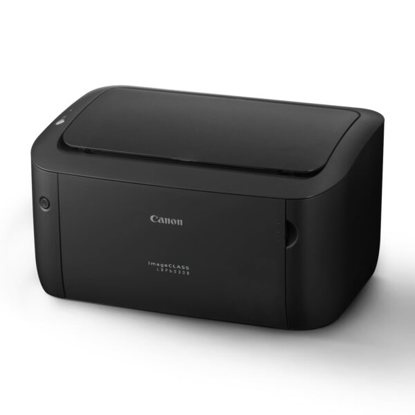 Canon image CLASS LBP6030B Single-Function Laser Monochrome Printer (Black), Standard - Image 2