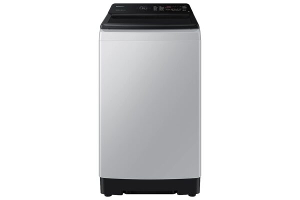 Samsung 9.0 5 star Fully Automatic Top Load Washing Machine Appliance (WA90BG4545BYTL,Lavender Gray)