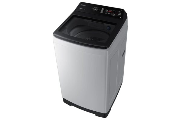 Samsung 9.0 5 star Fully Automatic Top Load Washing Machine Appliance (WA90BG4545BYTL,Lavender Gray) - Image 3