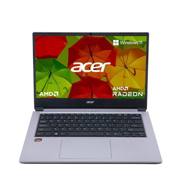 Acer One 14 Business Laptop AMD Ryzen 3 3250U Processor (8GB RAM/256GB SSD