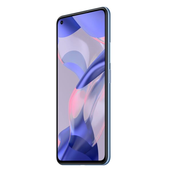 Xiaomi 11 Lite NE 5G (Jazz Blue 6GB RAM 128 GB Storage) - Image 5