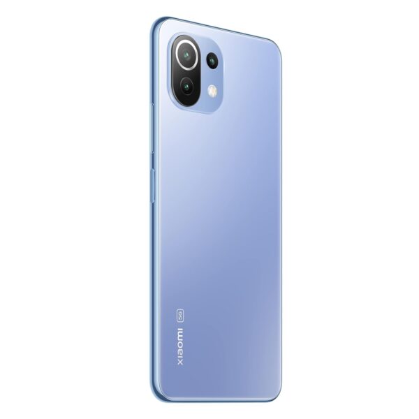 Xiaomi 11 Lite NE 5G (Jazz Blue 6GB RAM 128 GB Storage) - Image 6